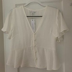 Topshop Shirt